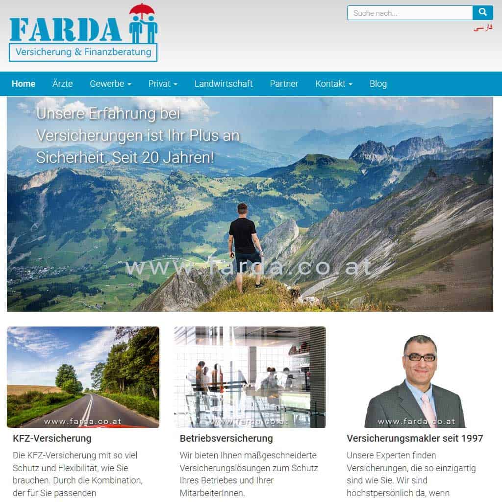 farda.co.at