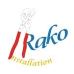 Rako Installation